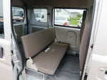 CLIPPER van 4WD