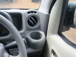 CLIPPER van 4WD