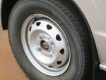 CLIPPER van 4WD