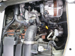 CLIPPER van 4WD