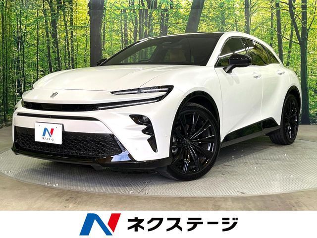 CROWN SPORT