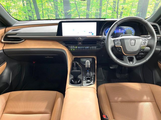 CROWN SPORT