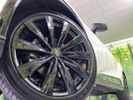 CROWN SPORT