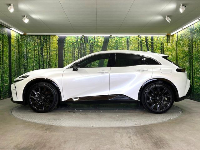 CROWN SPORT
