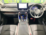RAV4 HYBRID 4WD