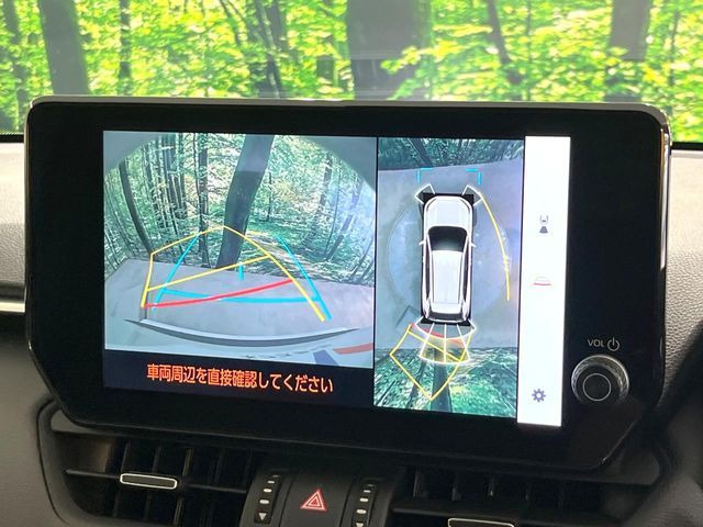 RAV4 HYBRID 4WD