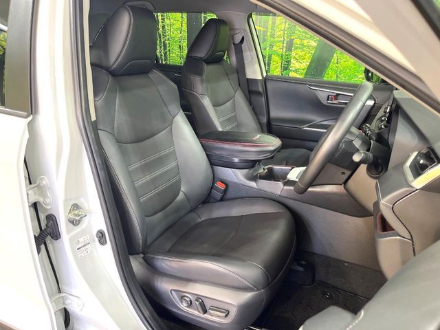 RAV4 HYBRID 4WD