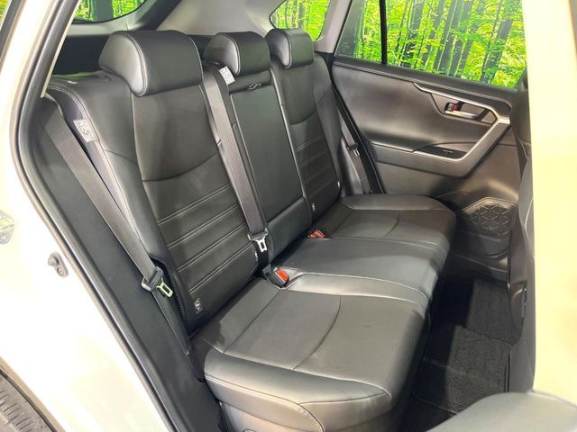 RAV4 HYBRID 4WD