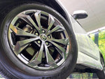 RAV4 HYBRID 4WD