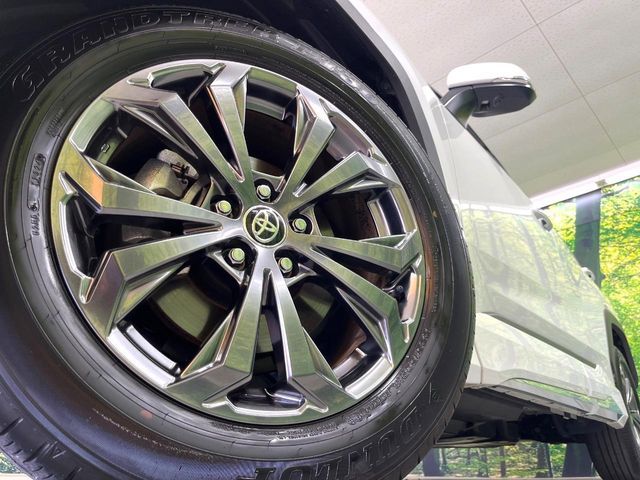 RAV4 HYBRID 4WD
