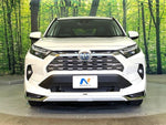 RAV4 HYBRID 4WD