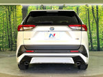 RAV4 HYBRID 4WD