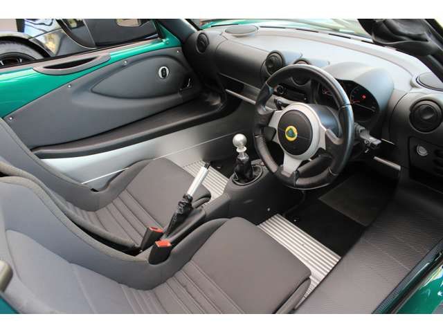 LOTUS ELISE