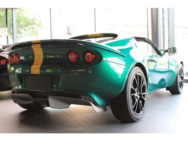 LOTUS ELISE