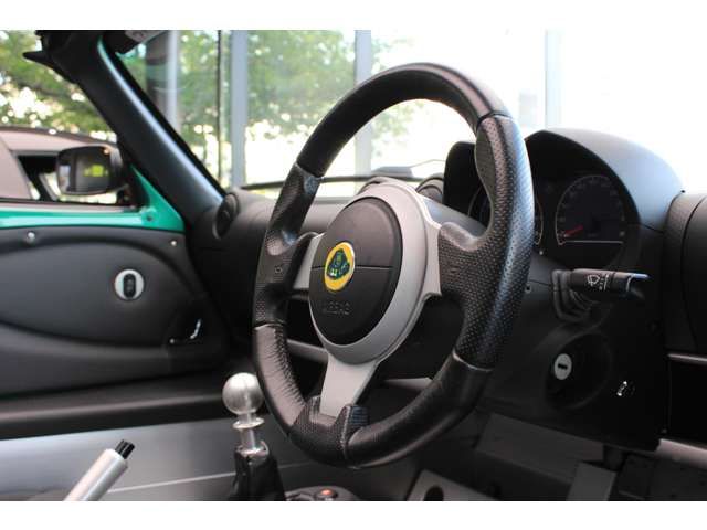 LOTUS ELISE