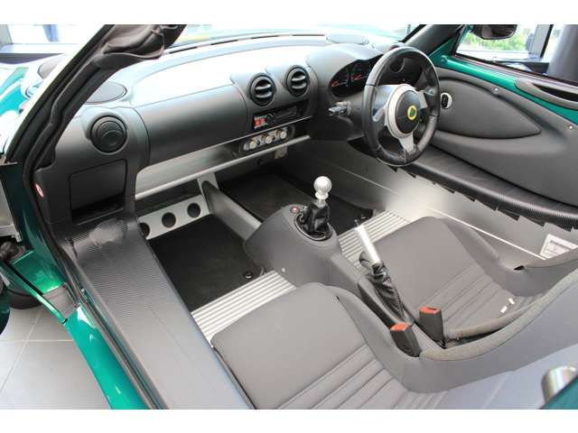 LOTUS ELISE
