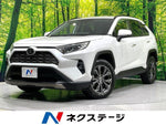 RAV4 4WD