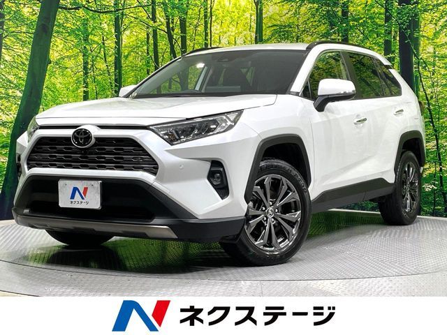 RAV4 4WD