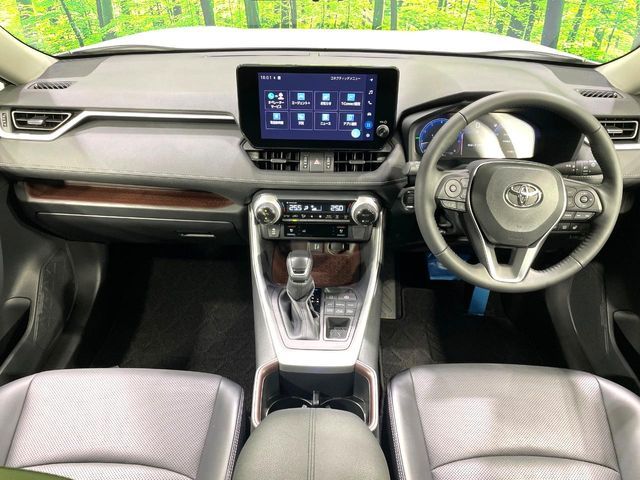 RAV4 4WD