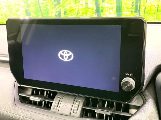 RAV4 4WD