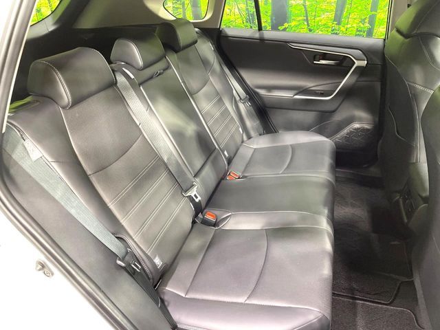 RAV4 4WD