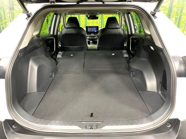 RAV4 4WD