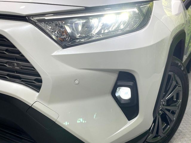 RAV4 4WD