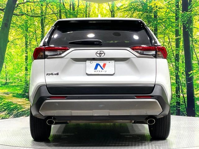 RAV4 4WD