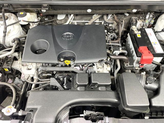 RAV4 4WD
