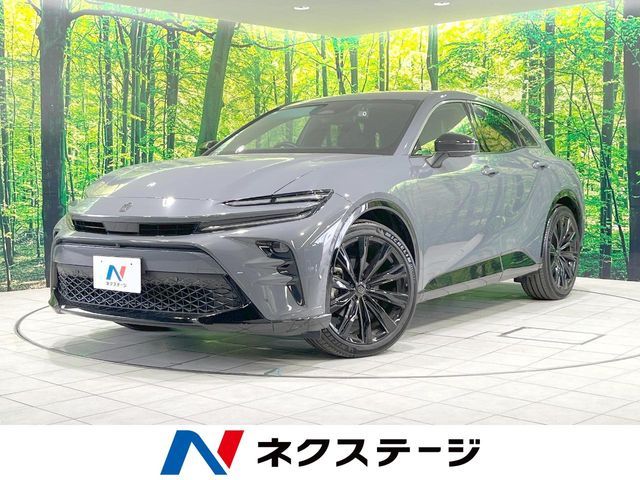 CROWN SPORT