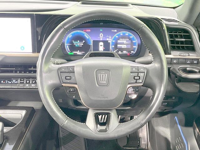 CROWN SPORT