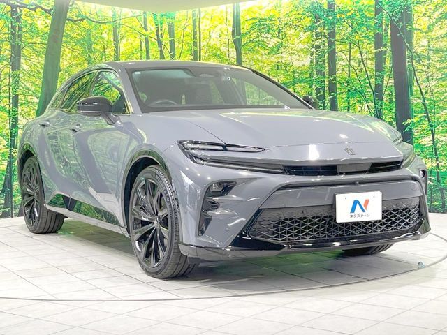 CROWN SPORT