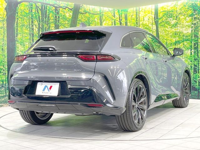 CROWN SPORT