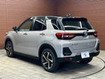 RAIZE HYBRID
