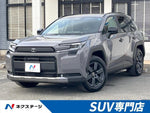 RAV4 HYBRID 4WD