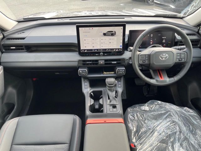 RAV4 HYBRID 4WD
