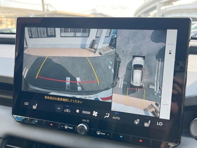 RAV4 HYBRID 4WD