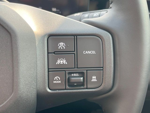 RAV4 HYBRID 4WD