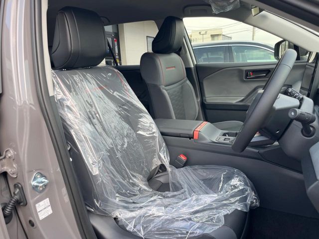 RAV4 HYBRID 4WD