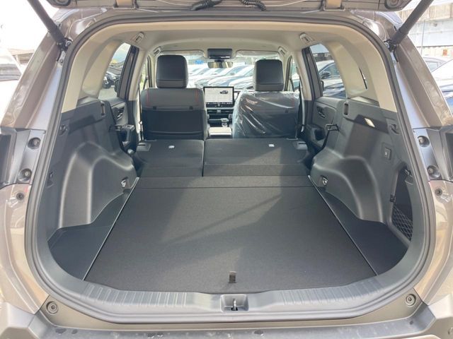 RAV4 HYBRID 4WD