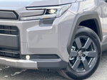 RAV4 HYBRID 4WD
