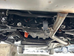 RAV4 HYBRID 4WD