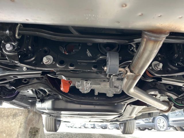 RAV4 HYBRID 4WD