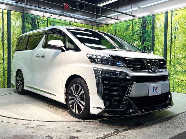 VELLFIRE