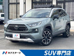 RAV4 4WD