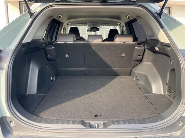 RAV4 4WD