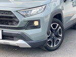 RAV4 4WD