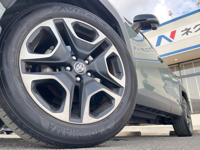RAV4 4WD