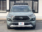 RAV4 4WD