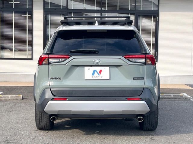 RAV4 4WD